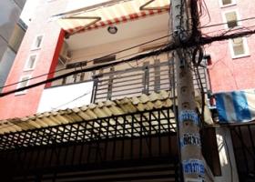 Nhà 2 Lầu Mới Nội Bộ Lý Thường Kiệt  P.6 Q.Tân Bình 4.3 x 13m2 58m2  Giá: 5.4 Tỷ 6731487