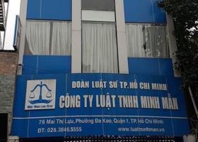 Bán nhà mặt tiền Kênh Tân Hóa phường Phú Trung Quận Tân Phú, DT 5x21m (3 lầu) Giá 15.5 tỷ  6734844