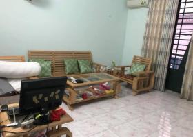 BÁN NHÀ ĐÚC 3 TẦNG, BÌNH THẠNH, DT: 44m2 6736116