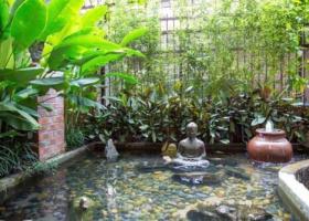 Bán nhà MT Ký Con, P. Nguyễn Thái Bình, Q. 1, 4x17m, 7 lầu, giá: 39 tỷ 0908525968 6739477