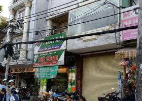 Bán gấp MT Nguyễn Đình Chiểu, P2, Q3. 4x8m (nở hậu 5.5m), trệt 2 lầu, ST 19 tỷ, HĐT 60tr/1th. 6741709