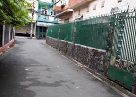 Nhà HXH Lưu Nhân Chú, P. 5, Q. Tân Bình,  C4 , 4.2 x 15m, Giá 6.8 Tỷ 6741780