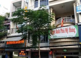 Cần Bán nhà MT Lê Thị Riêng - Bùi Thị Xuân, P. Bến Thành Quận 1 DT: 4x15 Giá 31.5 tỷ, HĐ thuê 60tr/tháng,  6742023