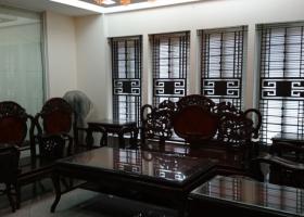 Bán nhà Ngô quyền, Đào Duy Từ, quận 10, diện tích 4.3x20m, nhà 3 lầu, giá 22 tỷ 6742822