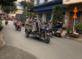 Bán nhà mặt tiền đường Nguyễn Minh Hoàng, đẹp nhất khu K300. Kinh doanh hiệu quả 6743025