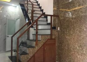 Nhà Đẹp Phan Đình Phùng,HXH 36m2 Giá 4,3 tỷ, Nở Hậu  6746976