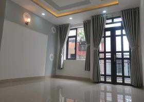 Bán Nhà MT Lê Văn Sỹ, 3,6 x 12, 5 Tầng Giá 10 Tỷ 6751888