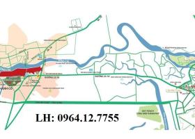 Cần bán mợt số lô đất nền khu đô thị Nam Sông Cái giá đầu tư, sổ đỏ thổ cư (LH: 0964.12.7755) 6756147