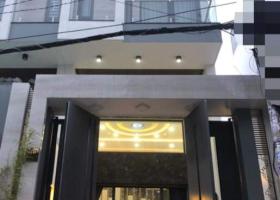 Bán nhà HXH đường Phan Văn Trị, P5, DT 4,5 x 22m. 3 lầu, Giá 8,5  tỷ 6757362
