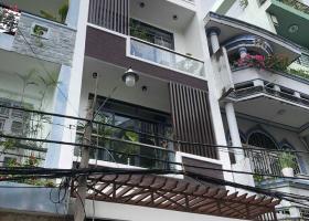 Bán nhà HXH Nguyễn Văn Lượng. P17. DT 4 x 22m. 3 lầu,Giá 7,3 tỷ  6757371