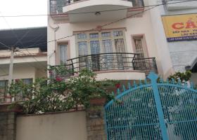 Bán nhà khu chợ Hạnh Thông Tây, Quang Trung, P11. DT 5,5 x 18,5m. Giá 8,2 tỷ   6758019