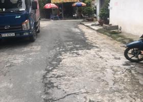 Bán nhà khu phân lô mới, Hẻm xe hơi cách Thống Nhất 20m, Giá 6.5 tỷ   6758878
