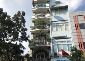 Cho thuê 5 tầng mặt tiền Nguyễn Bỉnh Khiêm - Nguyễn Đình Chiểu Q1, 4x18m, giá 70 triệu 6759979