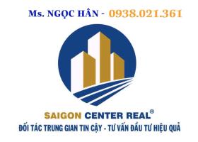  Cho thuê nhà MT đường số 3 CX Đô Thành, 3 lầu giá 45 triệu 6760020