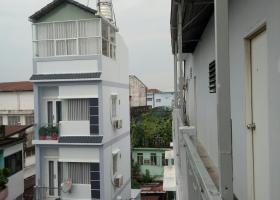 Bán nhà hẻm xe hơi 6m Cao Đạt, P1, giá 9 tỷ 5 6760199