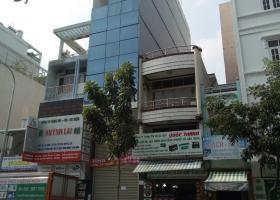 Bán nhà HXH Lê Thị Riêng, Nguyễn Trãi, 6x14m, giá chỉ 14.5 tỷ TN 50tr 2 lầu 0908525968 6762055