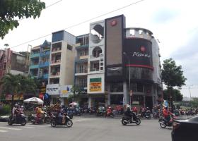 BÁN BUILDING MT P. BẾN NGHÉ, Q.1, DT: 10.5X22M, HẦM 9 LẦU, GIÁ: 230 TỶ:0908525968 6763031