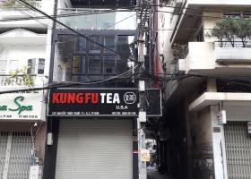 BÁN NHÀ SIÊU VỊ TRÍ NGAY GÓC MT LÊ QUANG ĐỊNH, P. 7, Q. BÌNH THẠNH 6763045