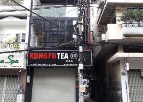BÁN NHÀ MT CALMETTE, P. NGUYỄN THÁI BÌNH, Q.1, DT: 4X19M, 1 LẦU, GIÁ: 38TỶ 6763473