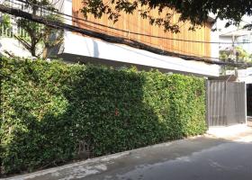 BÁN KHÁCH SẠN MT NGUYỄN THÁI HỌC, P. CẦU ÔNG LÃNH, Q.1, DT: 4.5X19.5M, HẦM + 6 LẦU, GIÁ: 55 TỶ:0908525968 6763519