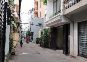 BÁN GẤP NHÀ MT LÊ HỒNG PHONG - HẺM HÔNG 3M: giá 28 tỷ : 0908525968 6763522