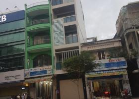Bán nhà mặt tiền Nguyễn Thái Bình, Quận 1, DT 4x18m, 6 tầng có thang máy 6766204