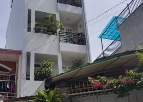 Bán Cặp Nhà Phố hẻm 240 Phạm văn chiêu, p9, Gò Vấp 6766264