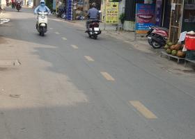 Bán nhà MT đường Thống nhất, P.10, Gò Vấp , DT: 65m2 giá 10,25 tỷ 6767072
