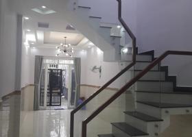 Nhà Hòa Hưng, 4,1 x 13, HXH, trệt 1 lầu Giá 4,6 tỷ TL 6768281