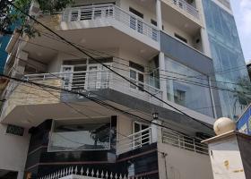 Bán nhà Góc 2MT đường Hàn Hải Nguyên , DT : 5.5*13m , 5 lầu , Giá : 16 tỷ TL 090.669.1628  6768891