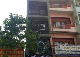 Bán nhà MT Trương Định vị trí VIP nhất Quận 3 8mx25m TDT 217m2 tiện xây building giá 112 tỷ 6772319