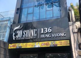 Bán nhà MT Q2 Nguyễn Văn Hưởng 17mx35m hầm 2 L cực luxury giá 70 tỷ 0908525968 6772333