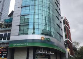 Bán nhà MT Quận 10 Thành Thái vị trí VIP cực VIp 10mx35m gpxd hầm,10L giá 123 tỷ 0908525968 6772401
