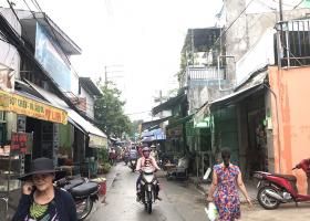 Cần bán GẤP nhà hẻm xe hơi 5m Liên Khu 5-6, BHH B, Bình Tân 6772702