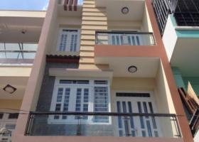 Bán nhà mặt tiền Ngô Quyền, Quận 10, DT 6,5m x 15m, 3 lầu, giá 22 tỷ TL 6775314