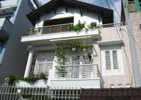 Bán nhà mặt tiền Lão Tử ngay Châu Văn Liêm, P,11, Quận 5, giá chỉ 12,5 tỷ TL (Giá tốt nhất) 6775473