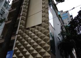 BÁN NHÀ MẶT TIỀN QUẬN 1 P. BẾN THÀNH, DT: 6X17M, 5 LẦU, GIÁ: 65 TỶ - 0908525968 6779075