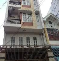 Bán Nhà HXH đường Nguyễn Trãi.P2, Quận 5 (4m x 13m) 2 lầu 6782853
