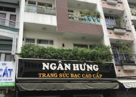 Bán nhà 3 mặt tiền tiện kinh doanh đường Trần Bình Trọng quận 5 4.5x17m giá chỉ hơn 22 tỷ 6782879