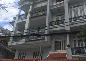 Cần bán nhà 5 tầng đường Phạm Văn Hai, Tân Bình. DT: 3.8x17m, giá chỉ 9.3 tỷ 6783163