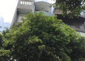 BÁN NHÀ MT LÊ THỊ RIÊNG, P. BẾN THÀNH, Q.1, DT: 6x15 M, 3 LẦU, GIÁ: 48 TỶ 0908525968 6786779