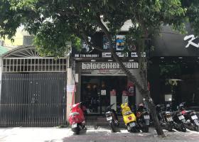 BÁN NHÀ CHÍNH CHỦ CHƯA QUA ĐẦU TƯ  MT NGUYỄN ĐÌNH CHIỂU, P2, Q3 DT: 4x8m (NH 5m) 0908525968 6786794