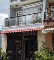 Mặt Tiền Nguyễn Trãi Ba Lầu Phường 7 quận 5 nhà 3 lầu mới đẹp lung linh 6786837