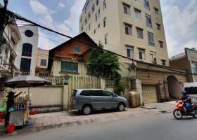 Chính chủ bán nhà 2 mặt HXH đường Hoàng Việt,quận Tân Bình, 4 tầng giá chỉ 10.5 tỷ 6788126