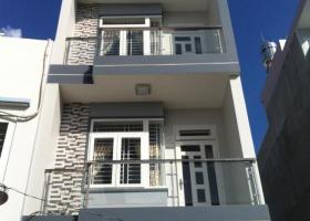 Bán nhà mặt tiền Minh Phụng, nhà 3 lầu, Quận 11 diện tích 4x15m, giá 11 tỷ 6788220