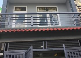 Nhà Đường 8m Hoàn Xuân Nhị, 6.5x14.5m, C4 Củ P.Phú Trung, Q.Tân Phú.Giá 6.2T 6789046