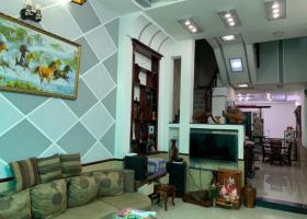 Bán nhà  đường Thống Nhất, P16, DT: 69m2, Giá: 6,9 tỷ  6792357