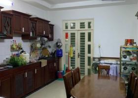 Bán nhà  đường Thống Nhất, P16, DT: 69m2, Giá: 6,9 tỷ  6792357