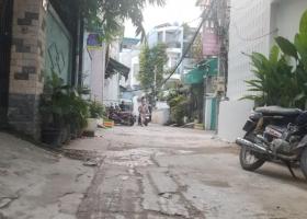 Bán nhà  đường Thống Nhất, P16, DT: 69m2, Giá: 6,9 tỷ  6792357