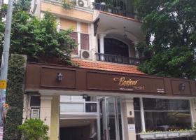 Bán nhà 6 tầng ngay ngã 3 Phạm Ngọc Thạch & Võ Thị Sáu, Q3, doanh thu 7.000$/tháng, giá 24 tỷ 6792548
